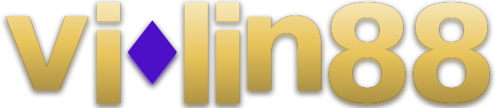 violin88 logo